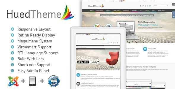 HuedTheme