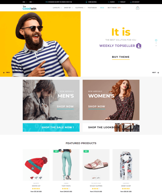 Stylish – temas personalizados para qualquer site