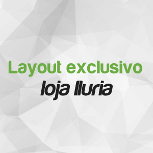 Layout Iluria