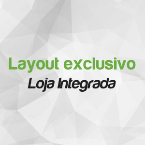 Layout Personalizado Loja Integrada