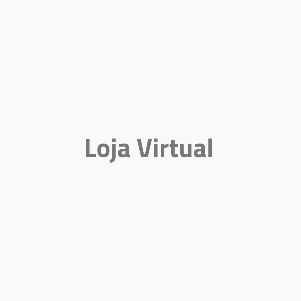 Loja Virtual