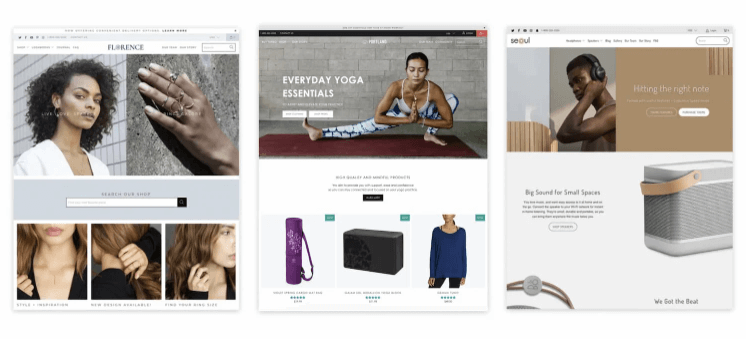 Turbo - Tema Shopify