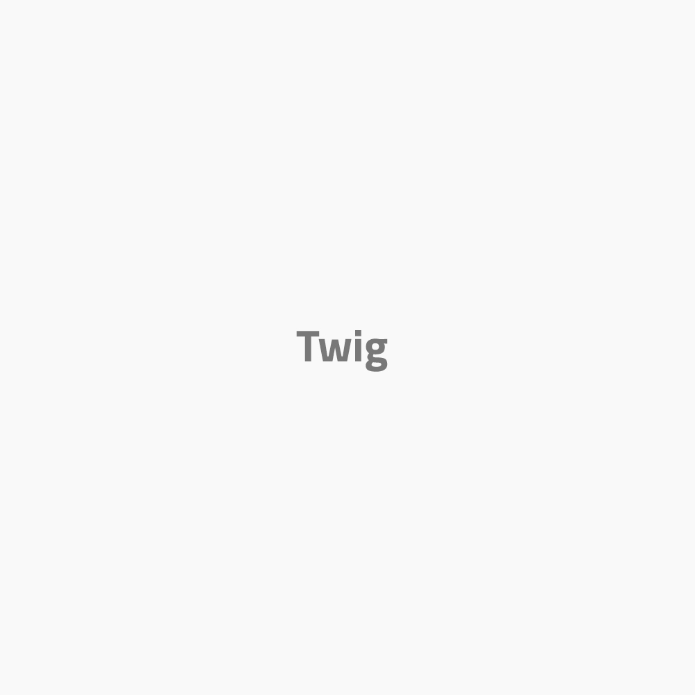 Twig