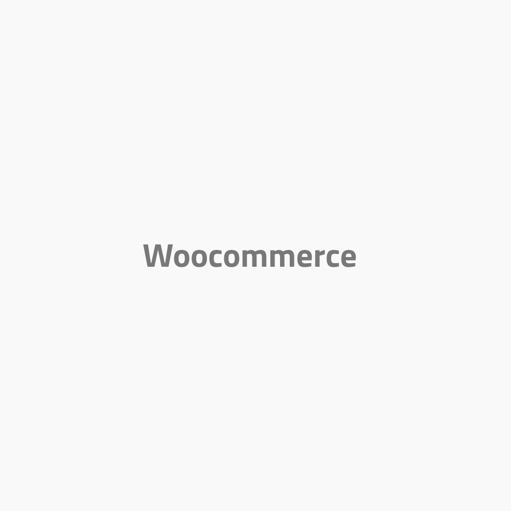 WooCommerce