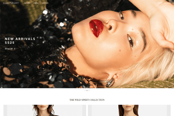 Cali - Tema Nuvemshop