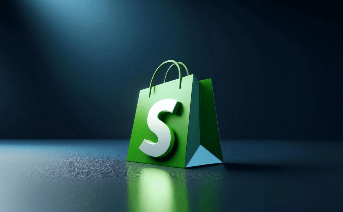 Shopify