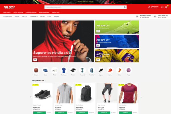 Tolkuca - Tema Nuvemshop