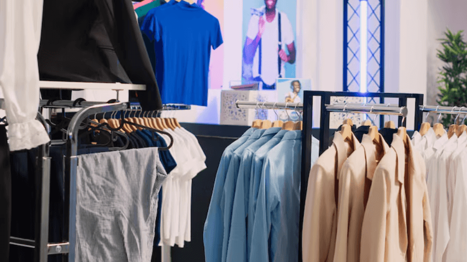 Como montar uma loja virtual de roupas