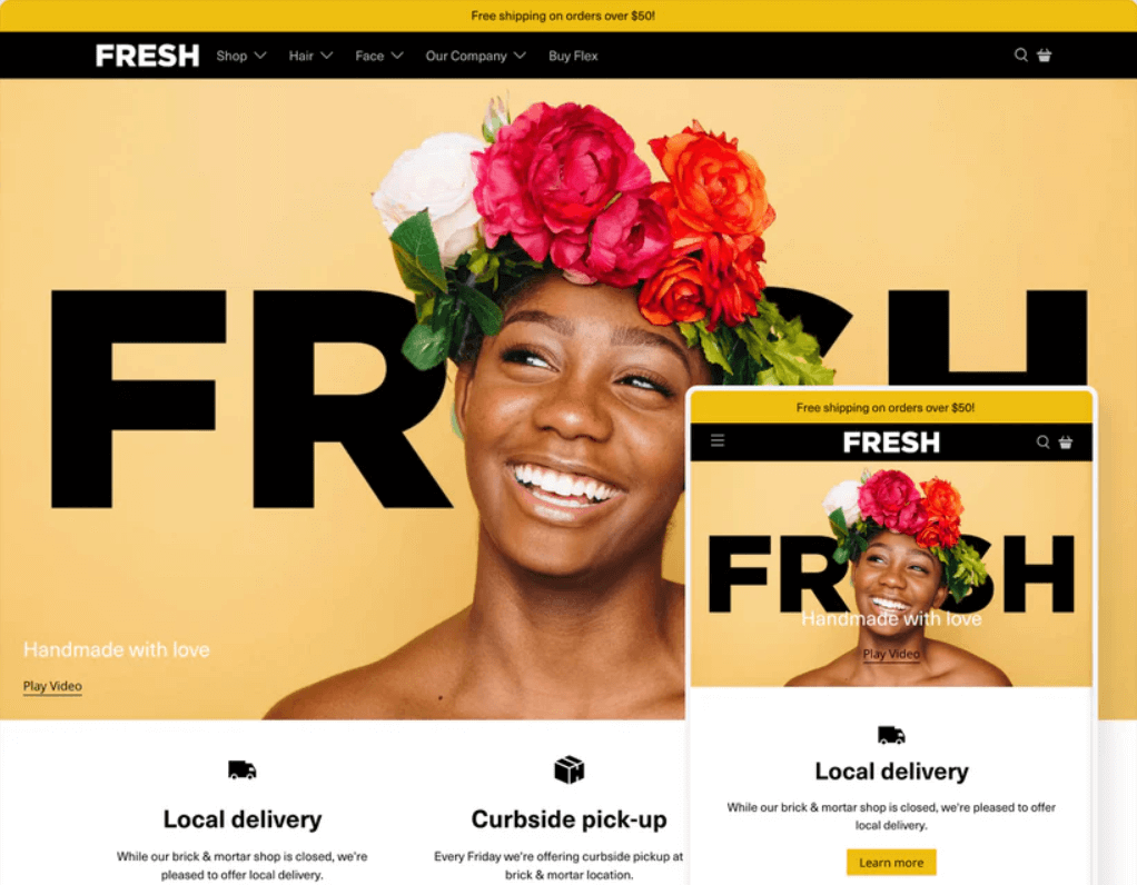 Fresh