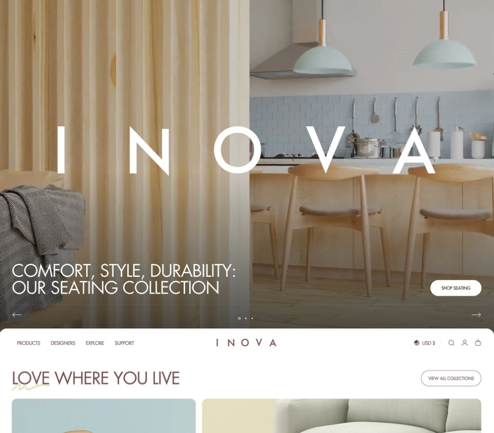 Inova